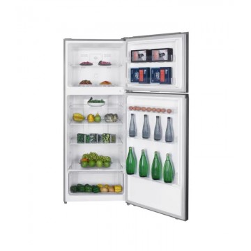 Omnys WNT-54NEI Δίπορτο Ψυγείο 415lt Full No Frost Υ178xΠ70xΒ68cm Inox Omnys WNT-54NEI Δίπορτο Ψυγείο 415lt Full No Frost Υ178xΠ70xΒ68cm Inox